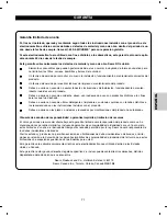 Preview for 71 page of Kenmore 796.8102 Use & Care Manual