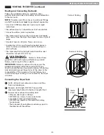 Предварительный просмотр 15 страницы Kenmore 796.8118# Use & Care Manual