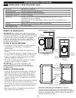 Предварительный просмотр 40 страницы Kenmore 796.8118# Use & Care Manual