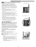 Предварительный просмотр 47 страницы Kenmore 796.8118# Use & Care Manual