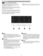 Предварительный просмотр 24 страницы Kenmore 796.8127 Series Use & Care Manual