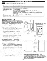 Предварительный просмотр 40 страницы Kenmore 796.8127 Series Use & Care Manual