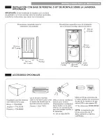 Предварительный просмотр 41 страницы Kenmore 796.8127 Series Use & Care Manual