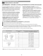 Предварительный просмотр 46 страницы Kenmore 796.8127 Series Use & Care Manual