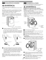 Предварительный просмотр 48 страницы Kenmore 796.8127 Series Use & Care Manual