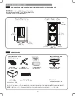 Предварительный просмотр 10 страницы Kenmore 796.8136 Series Use & Care Manual