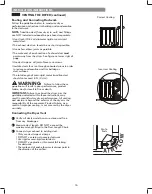 Предварительный просмотр 16 страницы Kenmore 796.8136 Series Use & Care Manual