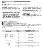 Предварительный просмотр 14 страницы Kenmore 796.81382410 Use & Care Manual