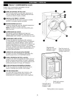 Предварительный просмотр 41 страницы Kenmore 796.81382410 Use & Care Manual