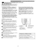 Предварительный просмотр 45 страницы Kenmore 796.81382410 Use & Care Manual