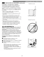 Предварительный просмотр 49 страницы Kenmore 796.81382410 Use & Care Manual