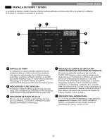 Предварительный просмотр 57 страницы Kenmore 796.81382410 Use & Care Manual