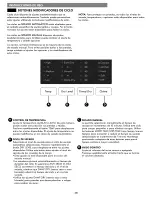 Предварительный просмотр 58 страницы Kenmore 796.81382410 Use & Care Manual