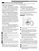 Предварительный просмотр 59 страницы Kenmore 796.81382410 Use & Care Manual