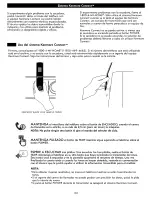 Предварительный просмотр 64 страницы Kenmore 796.81382410 Use & Care Manual