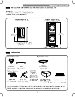 Предварительный просмотр 9 страницы Kenmore 796.8139 Use & Care Manual