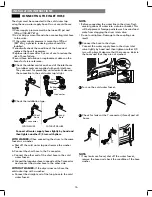 Предварительный просмотр 16 страницы Kenmore 796.8139 Use & Care Manual