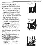 Предварительный просмотр 15 страницы Kenmore 796. 8147 Series Use & Care Manual