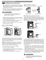 Предварительный просмотр 16 страницы Kenmore 796.8159 series Use & Care Manual