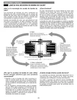 Предварительный просмотр 44 страницы Kenmore 796.8159 series Use & Care Manual