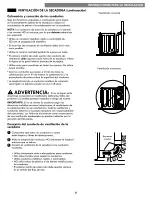 Предварительный просмотр 51 страницы Kenmore 796.8159 series Use & Care Manual