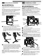 Предварительный просмотр 53 страницы Kenmore 796.8159 series Use & Care Manual