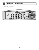 Предварительный просмотр 6 страницы Kenmore 796.88842800 Service Manual