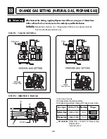 Предварительный просмотр 27 страницы Kenmore 796.88842800 Service Manual