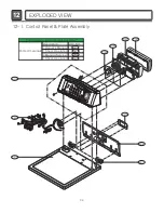 Предварительный просмотр 35 страницы Kenmore 796.88842800 Service Manual