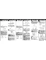 Preview for 2 page of Kenmore 79629272010 Installation Instruction