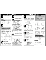 Kenmore 79669272012 Installation Instructions preview