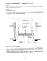 Предварительный просмотр 13 страницы Kenmore 808353 Repair Manual