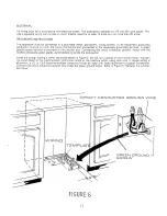 Предварительный просмотр 14 страницы Kenmore 808353 Repair Manual