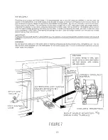 Предварительный просмотр 15 страницы Kenmore 808353 Repair Manual