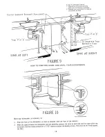 Предварительный просмотр 17 страницы Kenmore 808353 Repair Manual