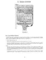 Предварительный просмотр 19 страницы Kenmore 808353 Repair Manual