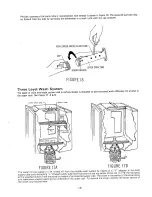 Предварительный просмотр 22 страницы Kenmore 808353 Repair Manual