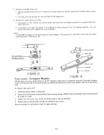 Предварительный просмотр 23 страницы Kenmore 808353 Repair Manual