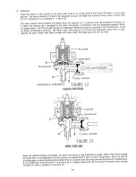 Предварительный просмотр 25 страницы Kenmore 808353 Repair Manual