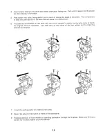 Предварительный просмотр 28 страницы Kenmore 808353 Repair Manual