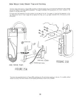 Предварительный просмотр 29 страницы Kenmore 808353 Repair Manual