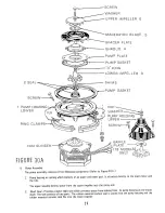 Предварительный просмотр 31 страницы Kenmore 808353 Repair Manual