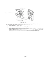 Предварительный просмотр 39 страницы Kenmore 808353 Repair Manual