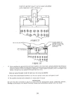 Предварительный просмотр 42 страницы Kenmore 808353 Repair Manual