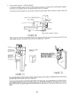 Предварительный просмотр 50 страницы Kenmore 808353 Repair Manual