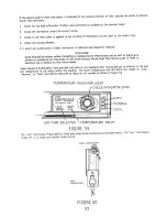 Предварительный просмотр 55 страницы Kenmore 808353 Repair Manual