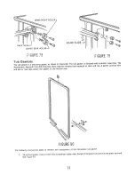 Предварительный просмотр 75 страницы Kenmore 808353 Repair Manual