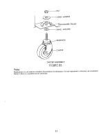 Предварительный просмотр 80 страницы Kenmore 808353 Repair Manual