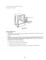 Предварительный просмотр 84 страницы Kenmore 808353 Repair Manual