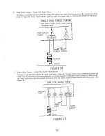 Предварительный просмотр 86 страницы Kenmore 808353 Repair Manual